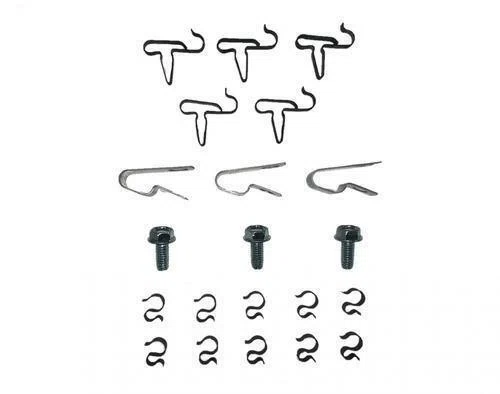 1971 - 1975 Dodge Challenger Body Clips - HCK0007